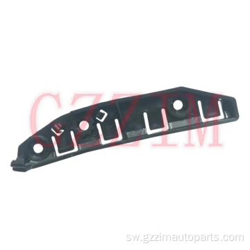 Tesla Model 3 2017-2019 bracket ya mbele ya bumper